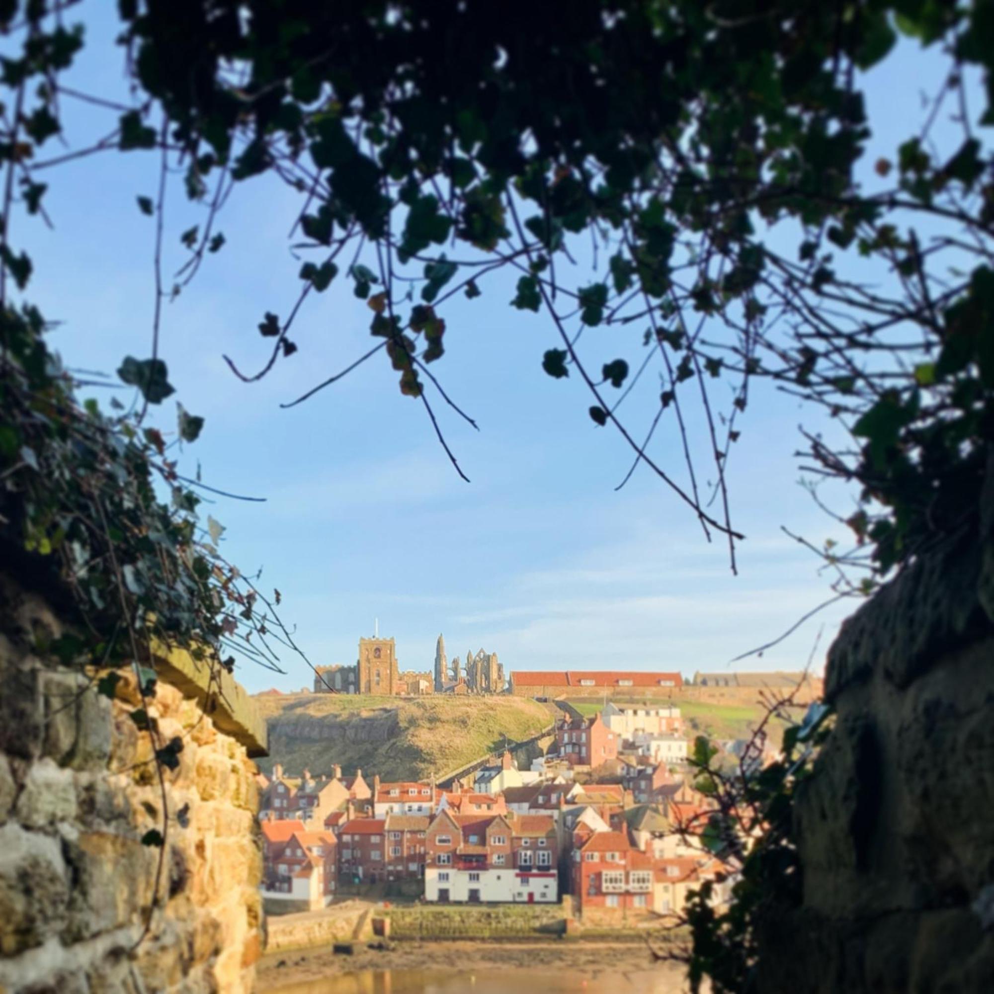Number 3 Pier Road Suites Whitby Dış mekan fotoğraf